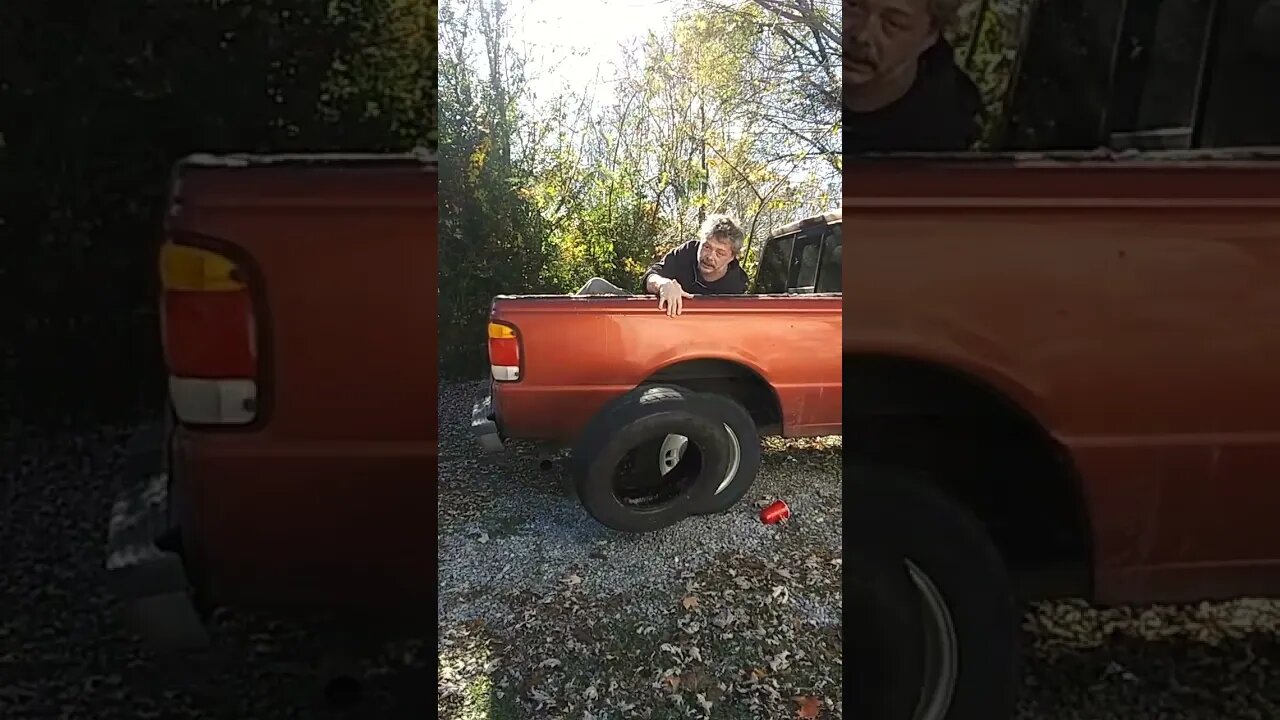 Jeff's Used Tires & Bathtubs - Here's a good one