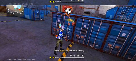 Free Fire Montage