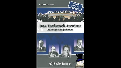 Das Tavistock-Institut - Auftrag: Manipulation