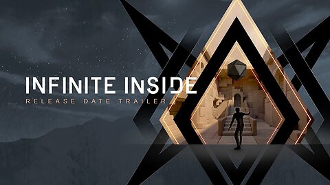 Infinite Inside | Cinematic Release Date Trailer