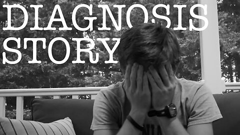 MY TYPE 1 DIABETES DIAGNOSIS STORY