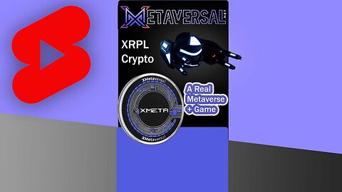 XMeta - #shorts