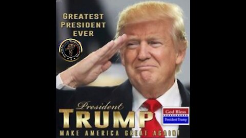 🇺🇸 TRUMP MADE AMERICA GREAT AGAIN 4 EVER 🇺🇸