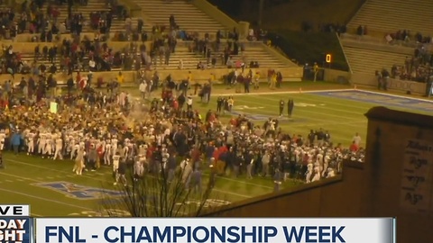 Union wins State Championship