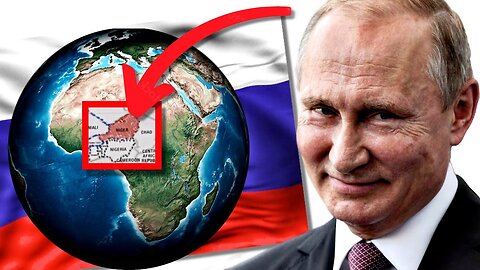 Diese KRISE bahnt sich gerade an und Putin schaut zu!@Gunnar Schuster