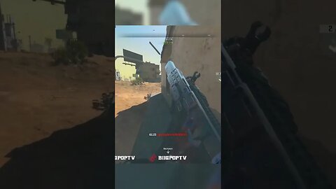 Nothing like teammates with good coms #shorts #mw2 #warzone #cod #pc #controller #wz2
