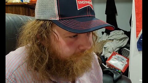 IP2 Stories - Stoney1337 Drunk & Depressed Talking Crazy! He Trolls Roommates Again