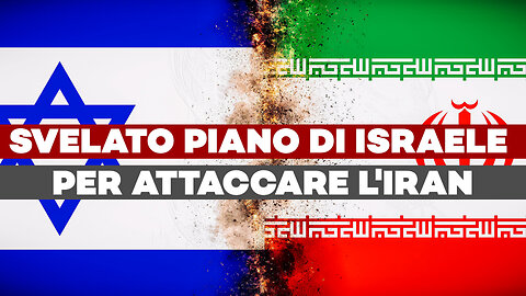 Furto di leaks top secret del Pentagono: svelato piano di Israele per attaccare l'Iran