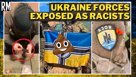 Ukraine Forces Grease Bullets in Pig Fat for Muslim Soldiers