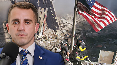 Why September 11th Matters
