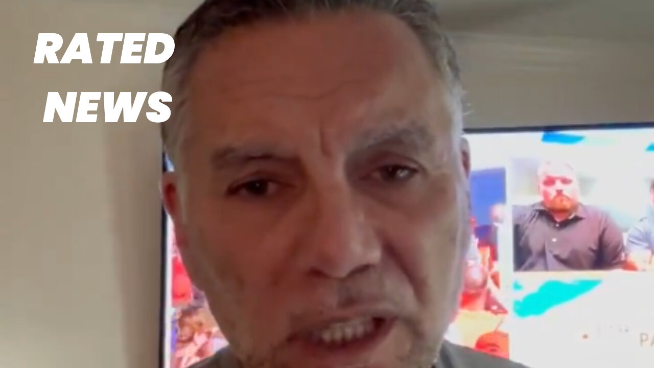 Michael Franzese's Fiery Reaction to Trump Assassination Attempt