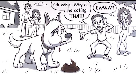 Why Do Dogs Eat Poop? How to Stop Poop Eating in Dogs!
