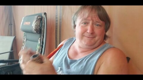 The Tunnell Take #297 What's that all about?