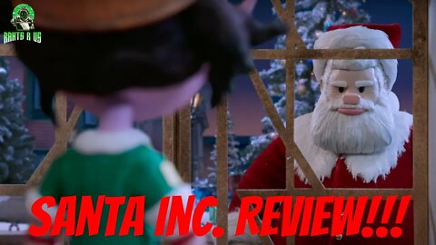 Santa Inc. Review!!!