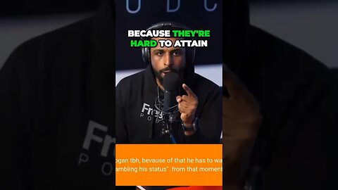 💥Myrons Secrets to Building a Strong Relationship with a Woman🤯@FreshFitMiami #shorts