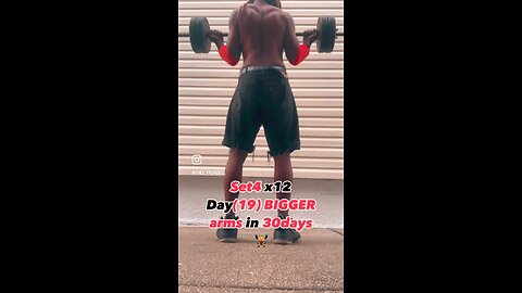 Daily routine💪🏿💪🏿💪🏿