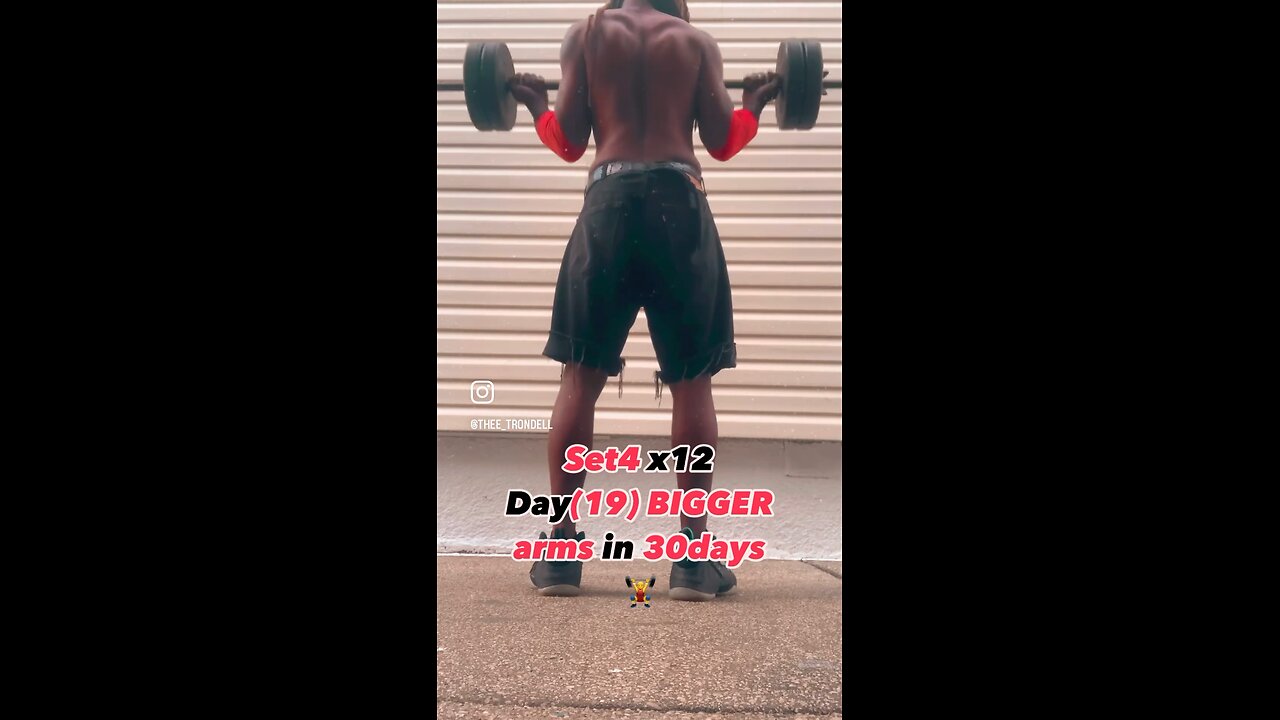 Daily routine💪🏿💪🏿💪🏿