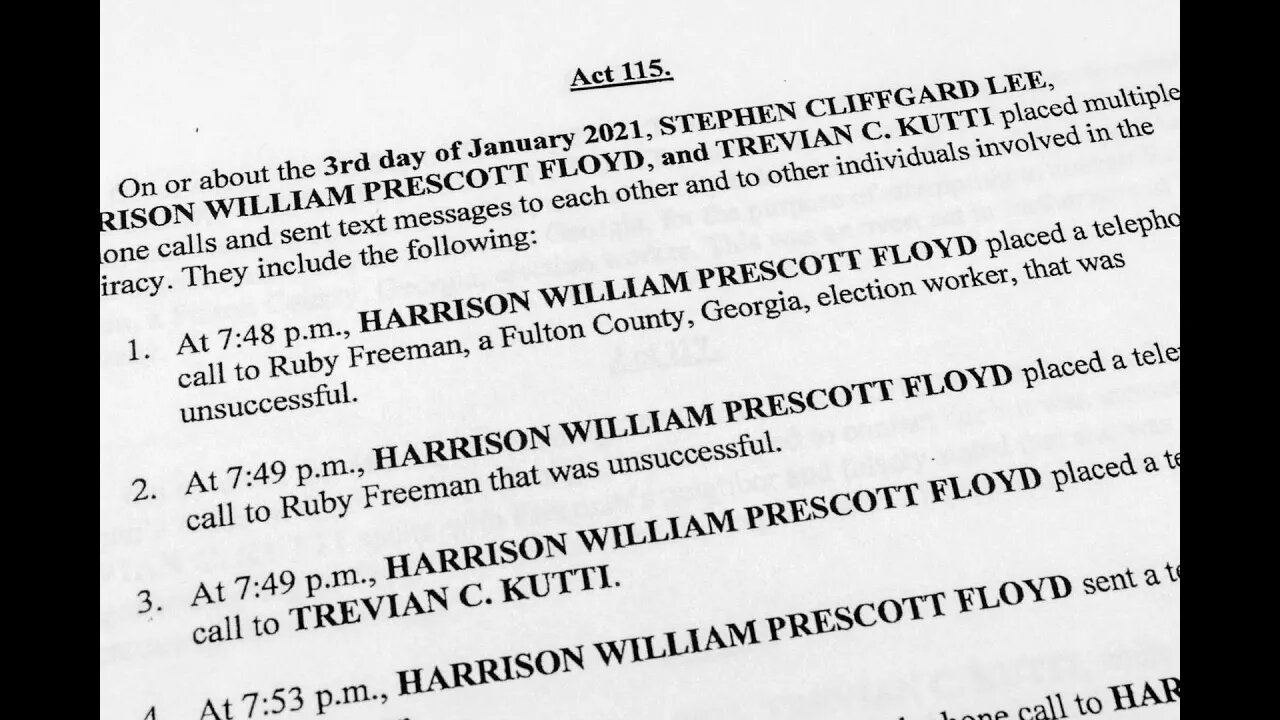 HATER'S ARE GOING TO HATE BUT LET'S DISCUSS THIS HARRISON FLOYD CASE, DANA JAY WAY, LET'S JUMP INNN