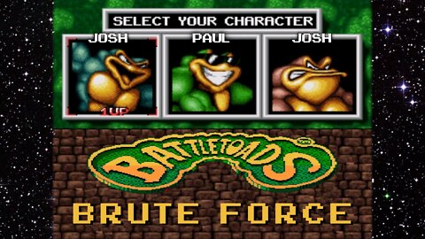 BATTLETOADS: Brute Force (Ep.1_05.21.22)