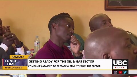 OIL AND GAS WORKSHOP