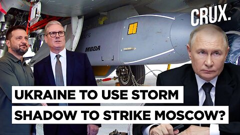 Russia Fires "100 Shahed Drones" In "Most Massive" Attack, Zelensky Mulls Use Of F-16 Jets