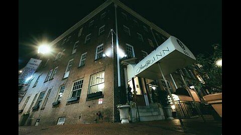HAUNTED BALTIMORE | THE OTHERSYDE EPISODE 2