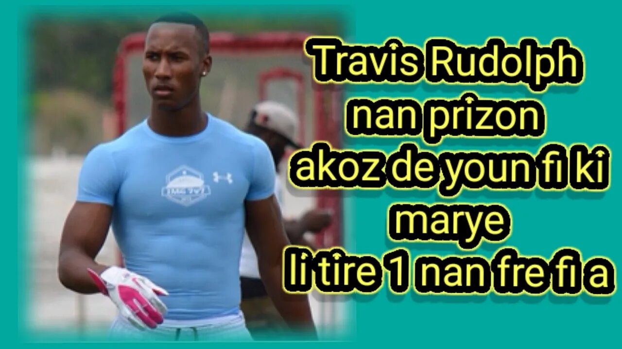 Kisa ou tap fe si ou al nan prizon menm si ou pa antò