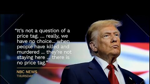 PRESIDENT TRUMP MANDATES AMERICA FIRST🎬🇺🇸❤️🏛️PROTECT-STRENGHTEN THE BORDER🇺🇸🚧🛂💫