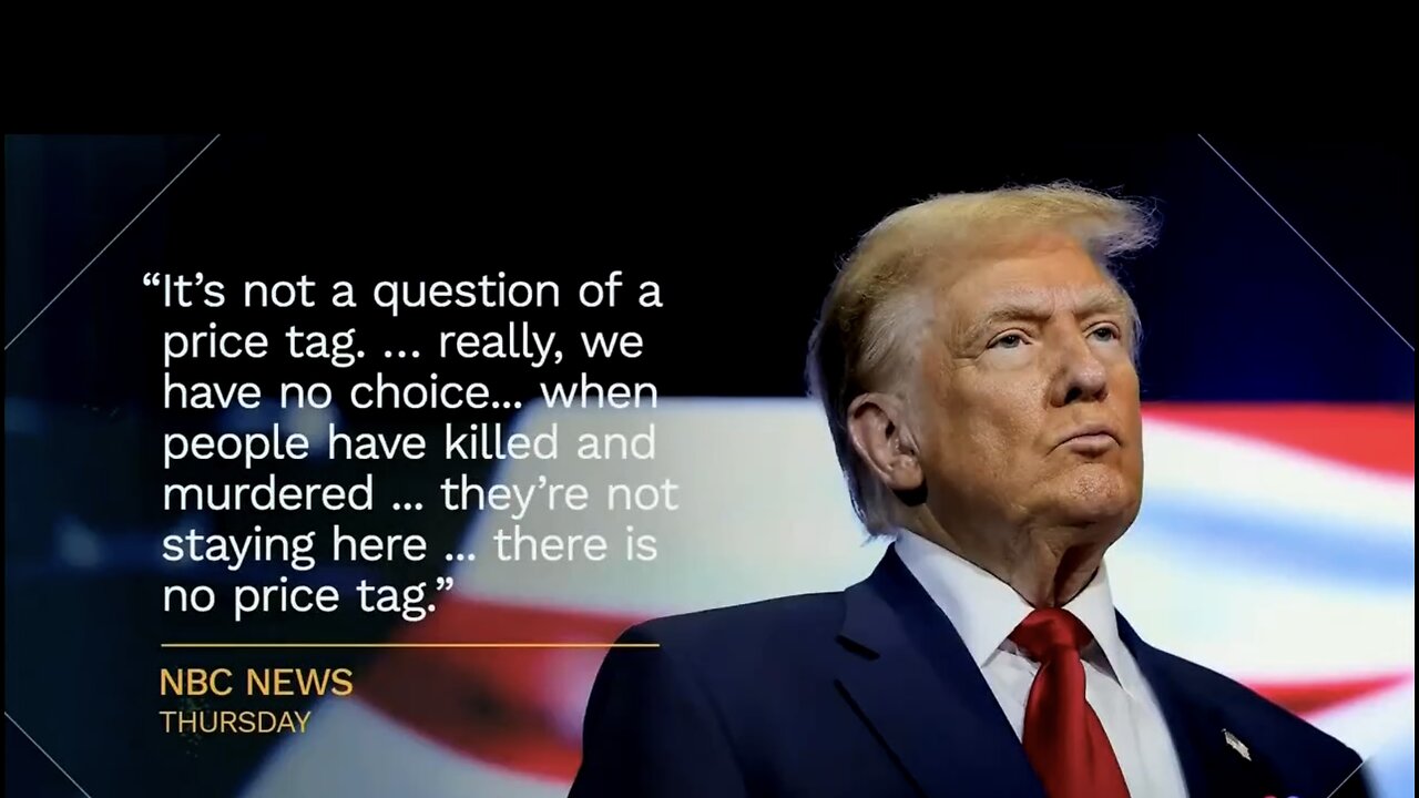 PRESIDENT TRUMP MANDATES AMERICA FIRST🎬🇺🇸❤️🏛️PROTECT-STRENGHTEN THE BORDER🇺🇸🚧🛂💫