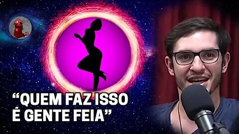 "...GENTE FEIA QUE FAZ ISSO, PQ NINGUÉM QUER" com Humberto, Varella, Deco e Cauê | Planeta podcast
