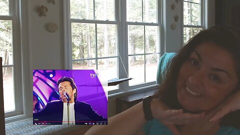 Reaction - Thomas Anders - Maria