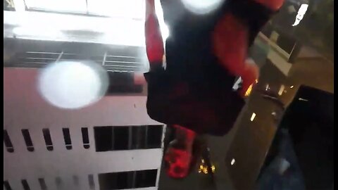 IP2 Stories - Two Kick Streamers Try To Fight Each Other