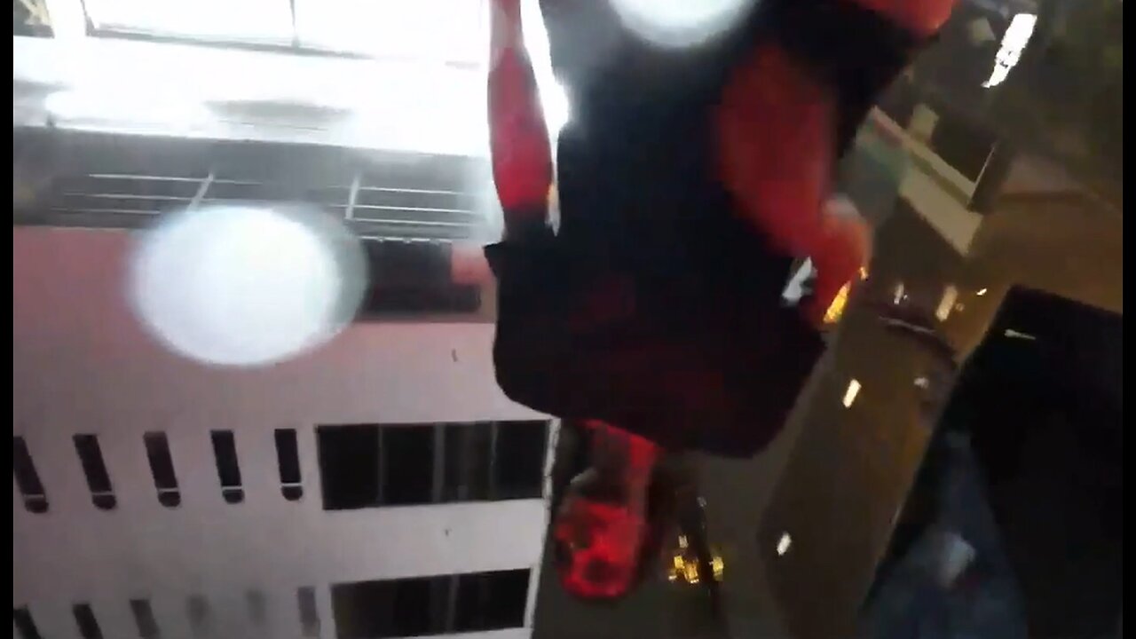 IP2 Stories - Two Kick Streamers Try To Fight Each Other