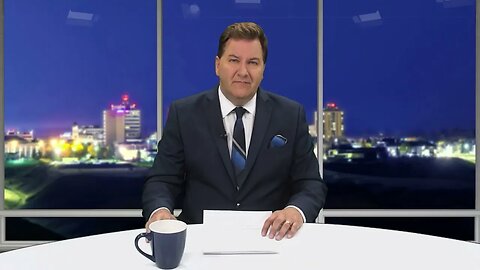 Fort Macleod Councillor speaks on the plight of the Coutts 4 | Marco Van Huigenbos | Guest |