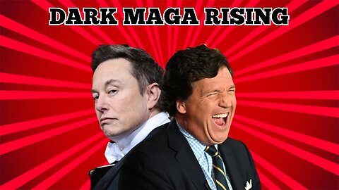 Elon Musk and Tucker Carlson - Key takeaways and a Warning to America