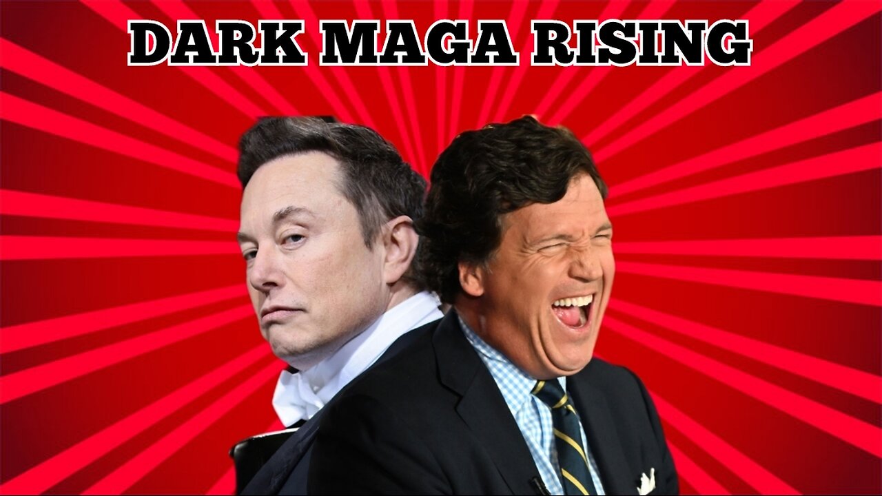 Elon Musk and Tucker Carlson - Key takeaways and a Warning to America