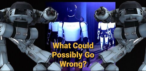 Elon Musk’s Optimus Robots Could Replace Workers As Amazon Looks To Use More Automation