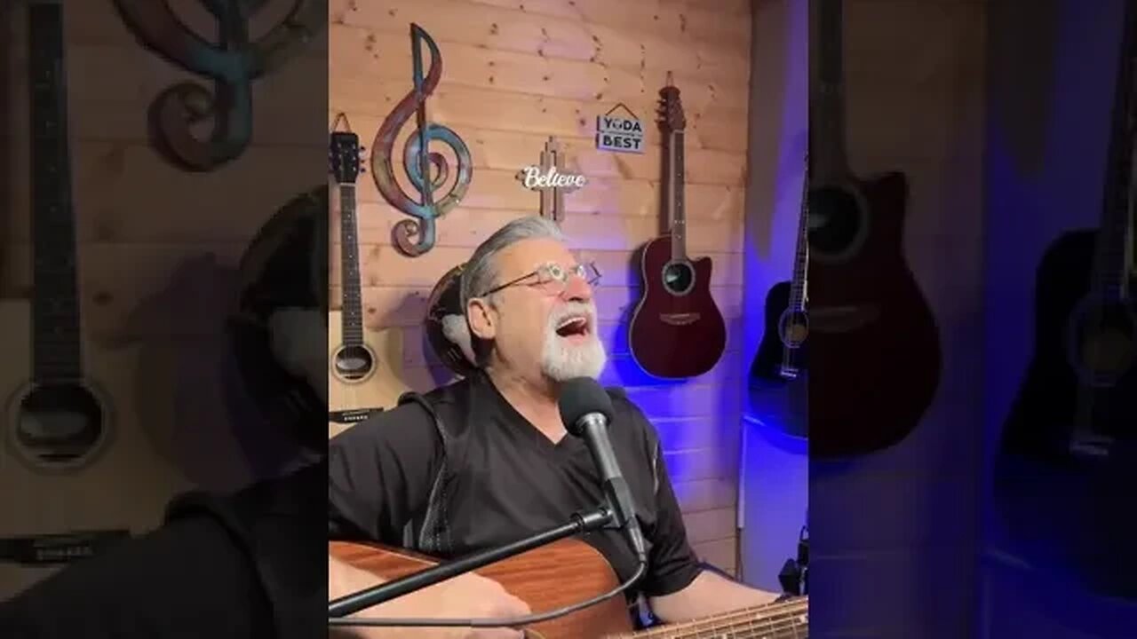 Lets Worship! I promised I would never abandon you! I keep my promises!