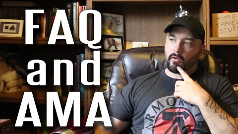 Armor Templates FAQ and AMA!