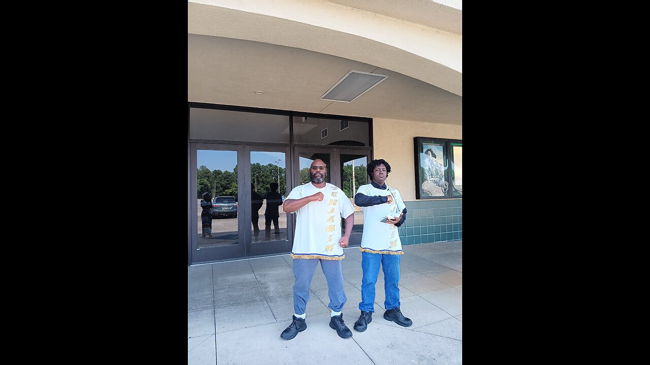 THE HEBREW ISRAELITE MEN ARE RISING UP AS THE REAL HEROES AND WARRIORS OF RIGHTEOUSNESS