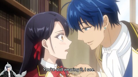 Anime Review I'll Become a Villainess Who Goes Down in History Episode 4