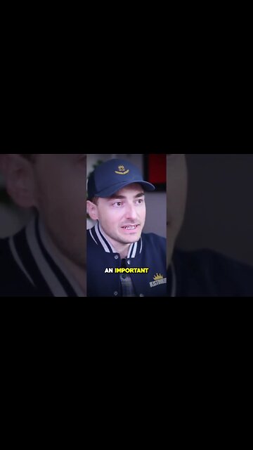 The One Mental Shift You Need for Success