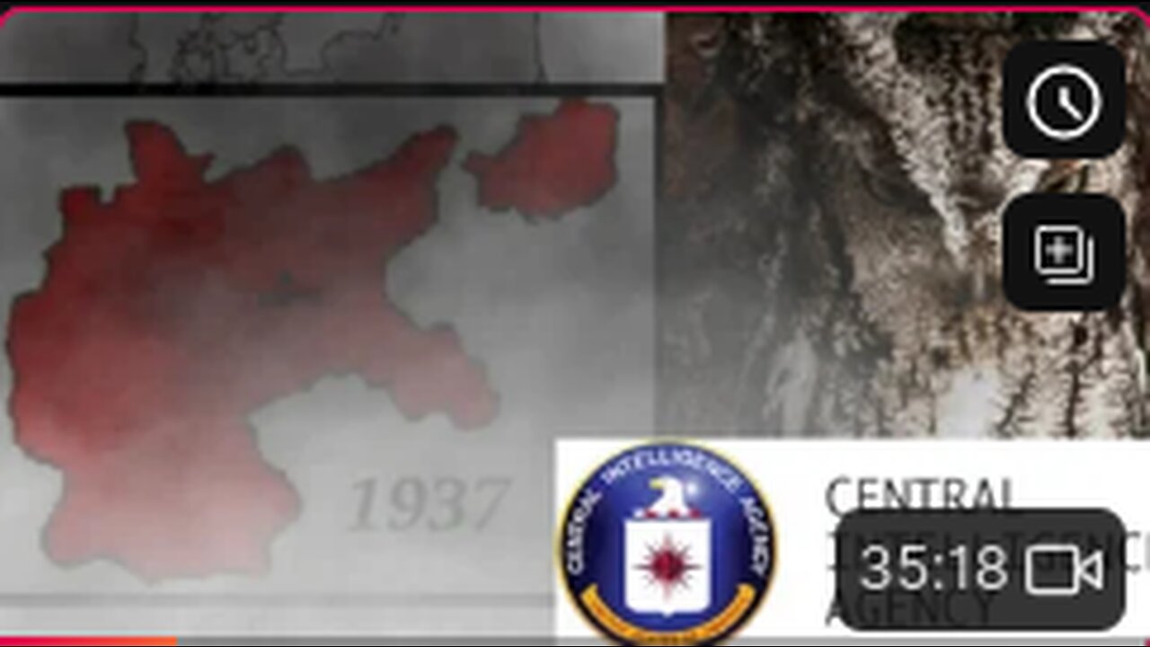 CIA bestätigt: Direkter Krieg der USA, NATO und damit der BRD gegen Russland!