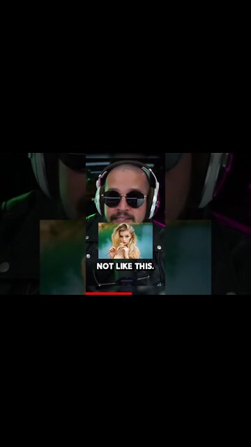 No Women Is GOING TO SAVE YOU!