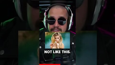 No Women Is GOING TO SAVE YOU!