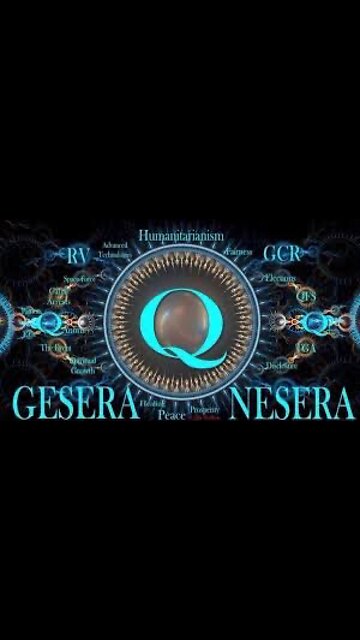 Ask Alexa About QFS ? NEW RAINBOW 🌈 CURRENCY