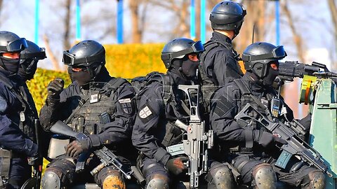 LAND OF FIRE-SERBIAN ARMY EDIT (RE-EDIT)