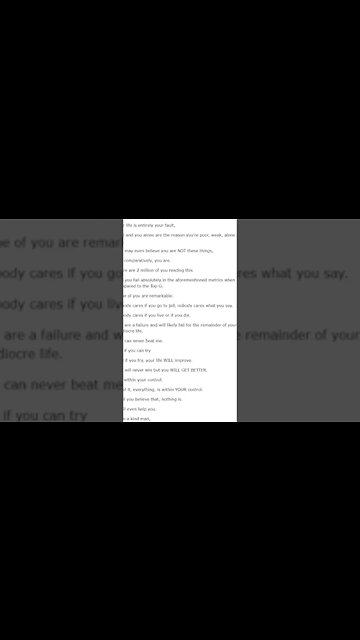 Andrew Tate Is ANGRY At Me #shorts