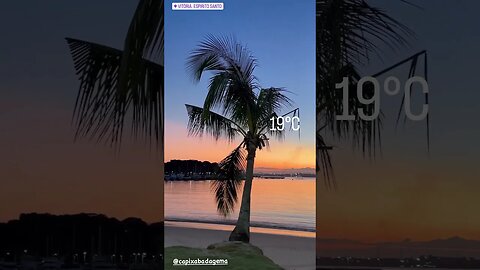 Bom dia! ☀️