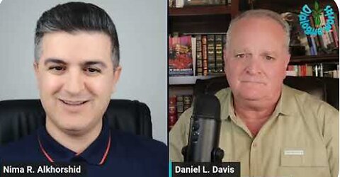 Col. Daniel Davis: Is Israel on the Brink of Collapse Against Iran & Hezbollah?